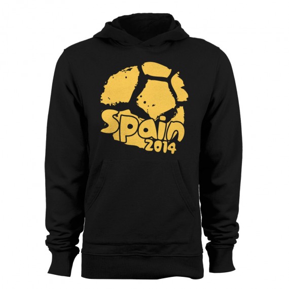 Soccer World Cup Spain Men's